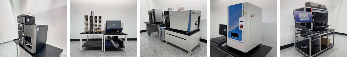 Sale #2: Varian (Siemens Healthineers) - Specialized Research & Lab Equipment